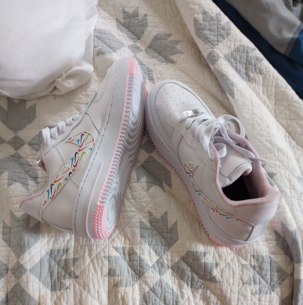Nike Air force 1s